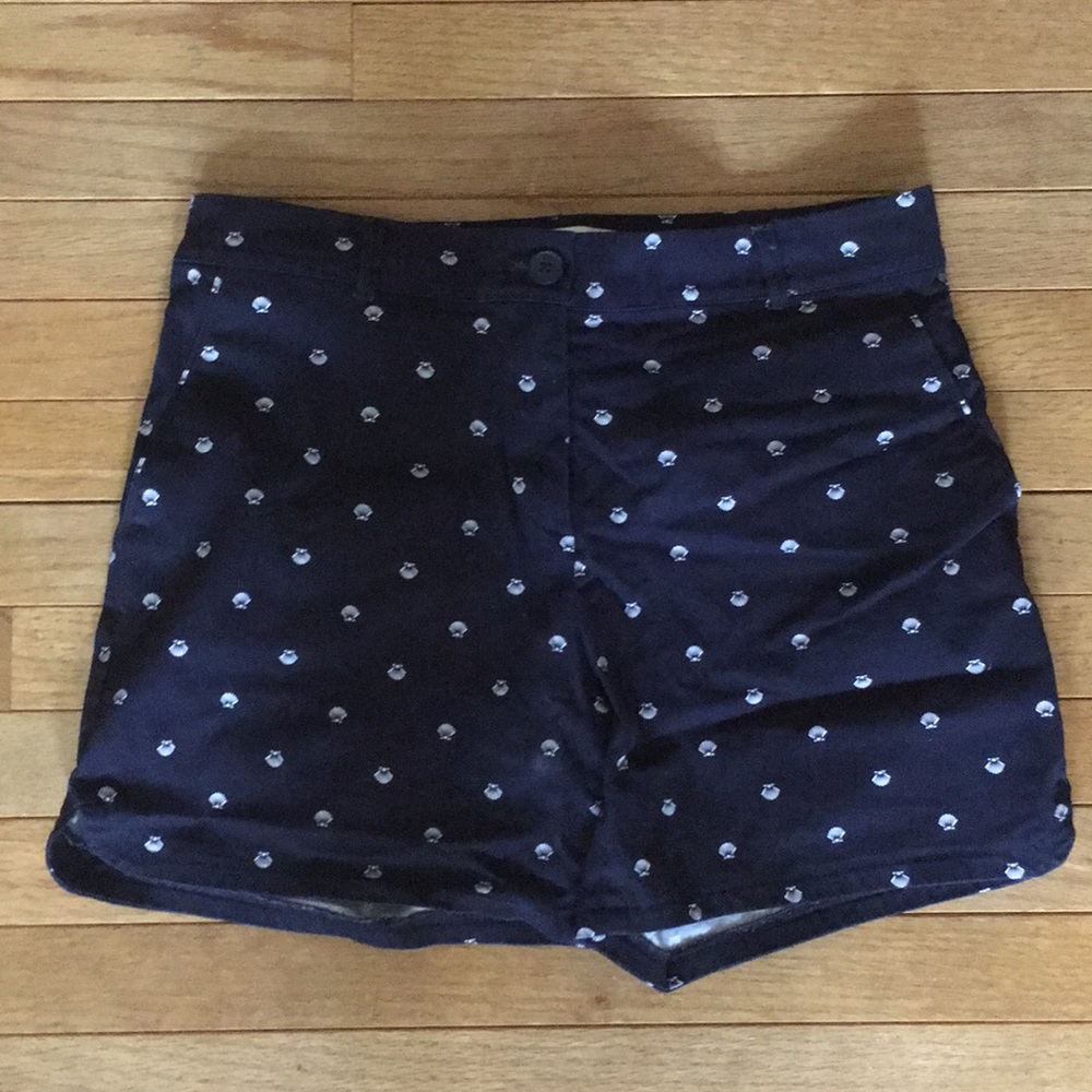 Talbots shorts